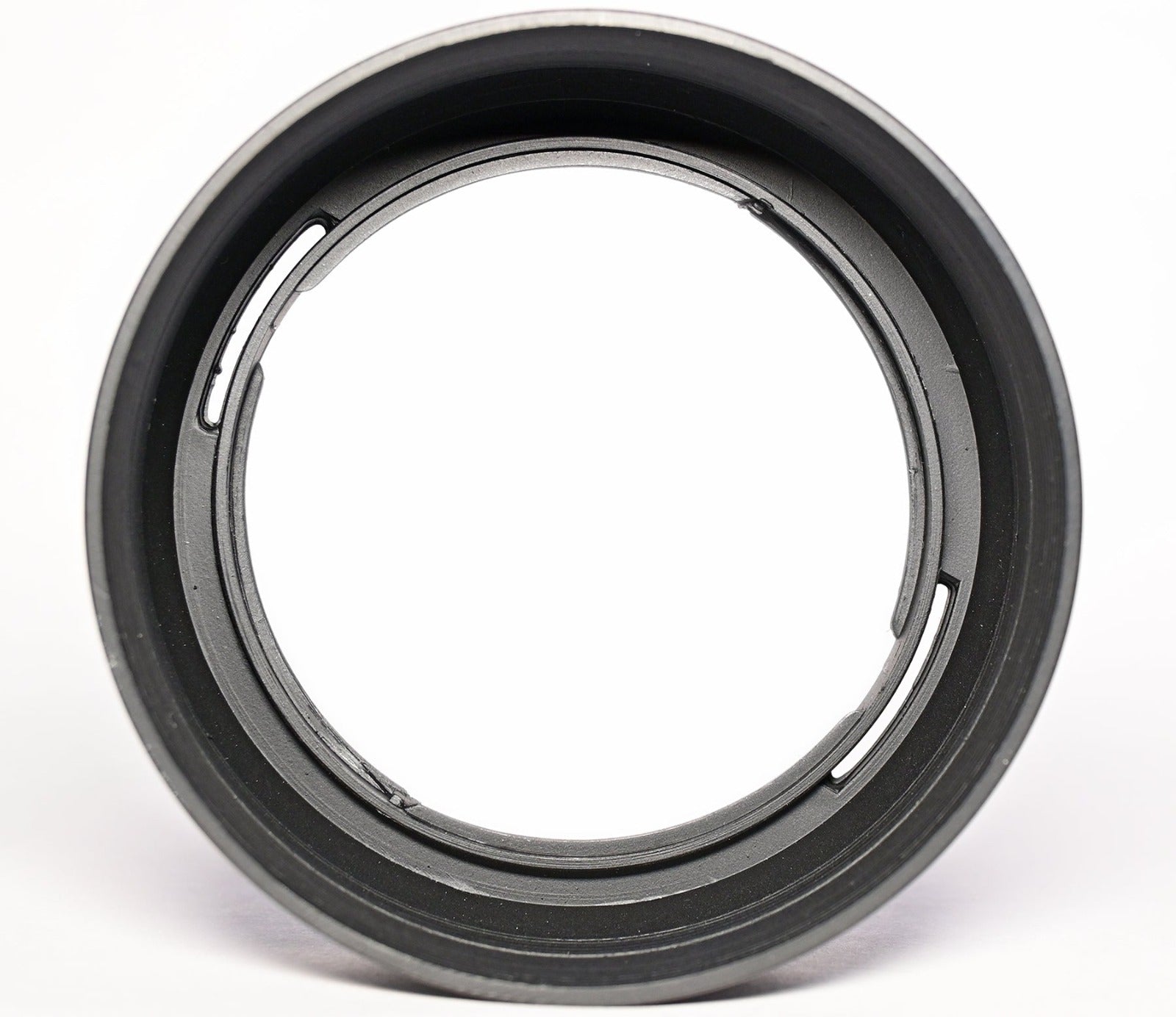 Omax Lenshood ES-65B for Canon RF 50mm f/1.8 STM Lens