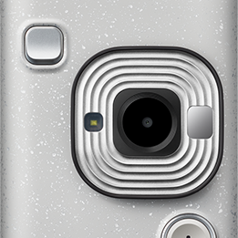 Fujifilm Instax mini Liplay Instant photo Camera (Liplay plus) - The Camerashop