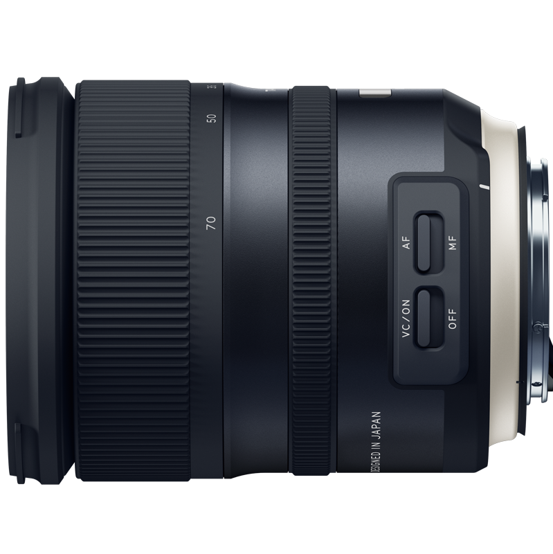 TAMRON SP 24-70MM F/2.8 DI VC USD G2 for Canon - The Camerashop