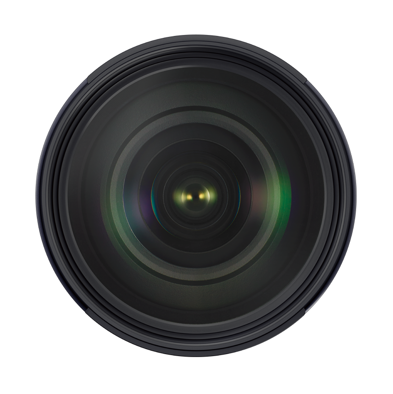 TAMRON SP 24-70MM F/2.8 DI VC USD G2 for Canon - The Camerashop