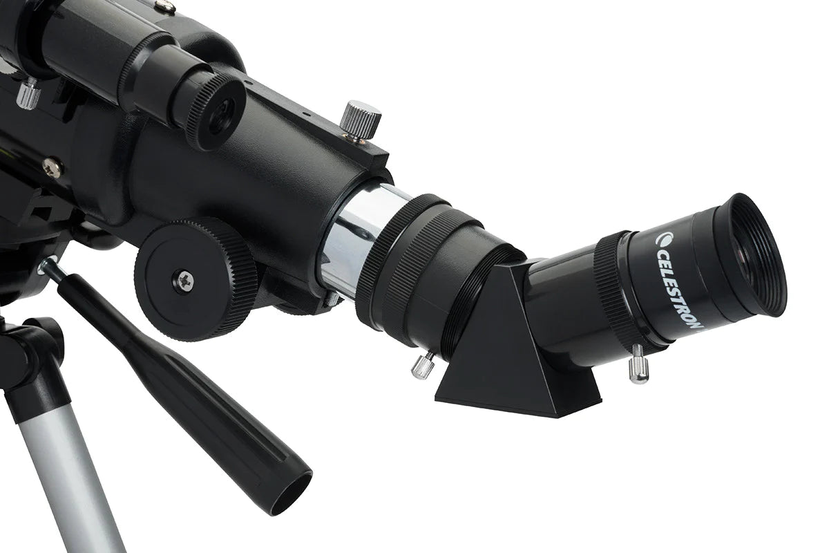 Celestron Speciality Series Travel Scope 70 Telescope - The Camerashop
