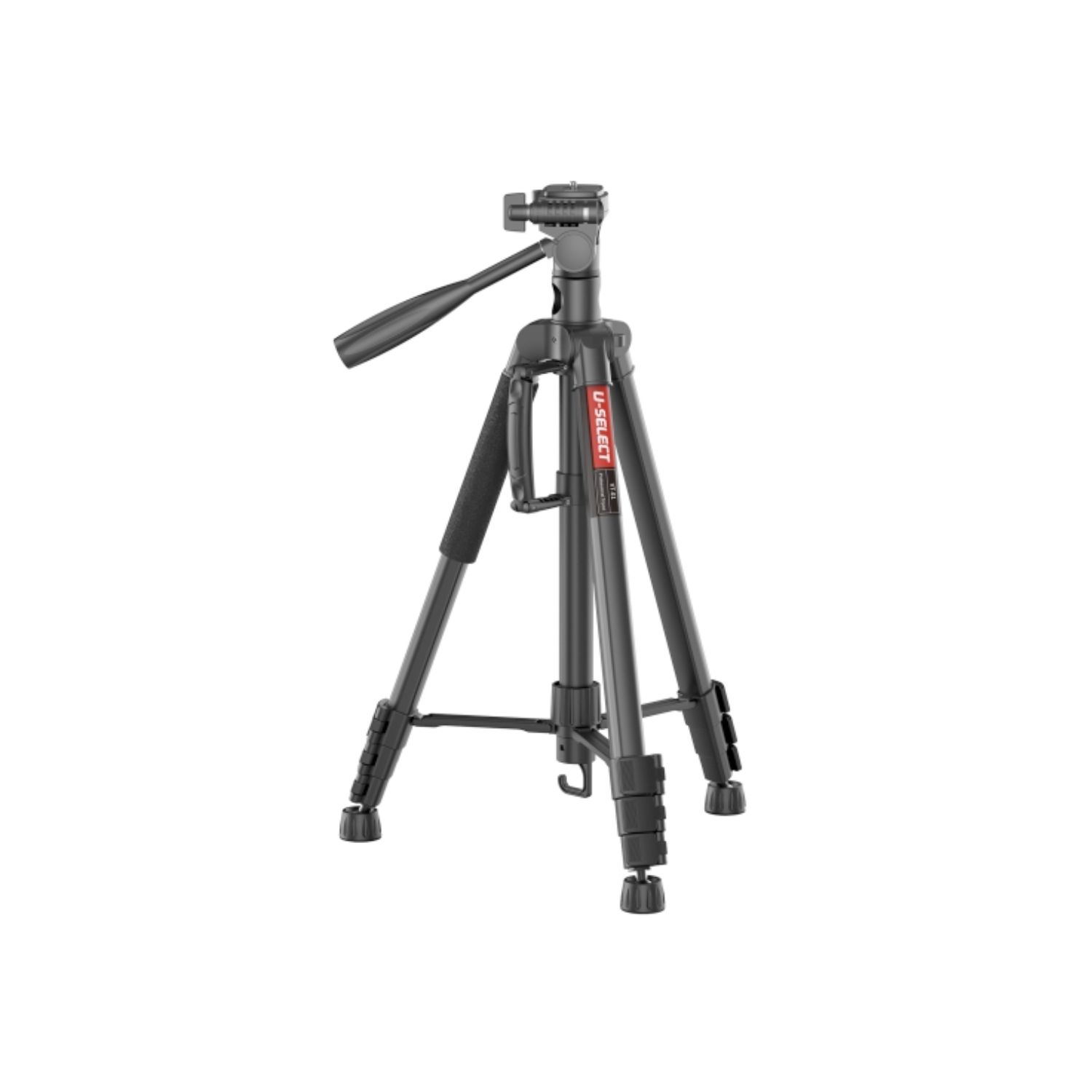 Ulanzi VT-01 Camera Tripod Multifunctional Portable Tripod Stand for DSLR / Mirrorless Cameras - The Camerashop