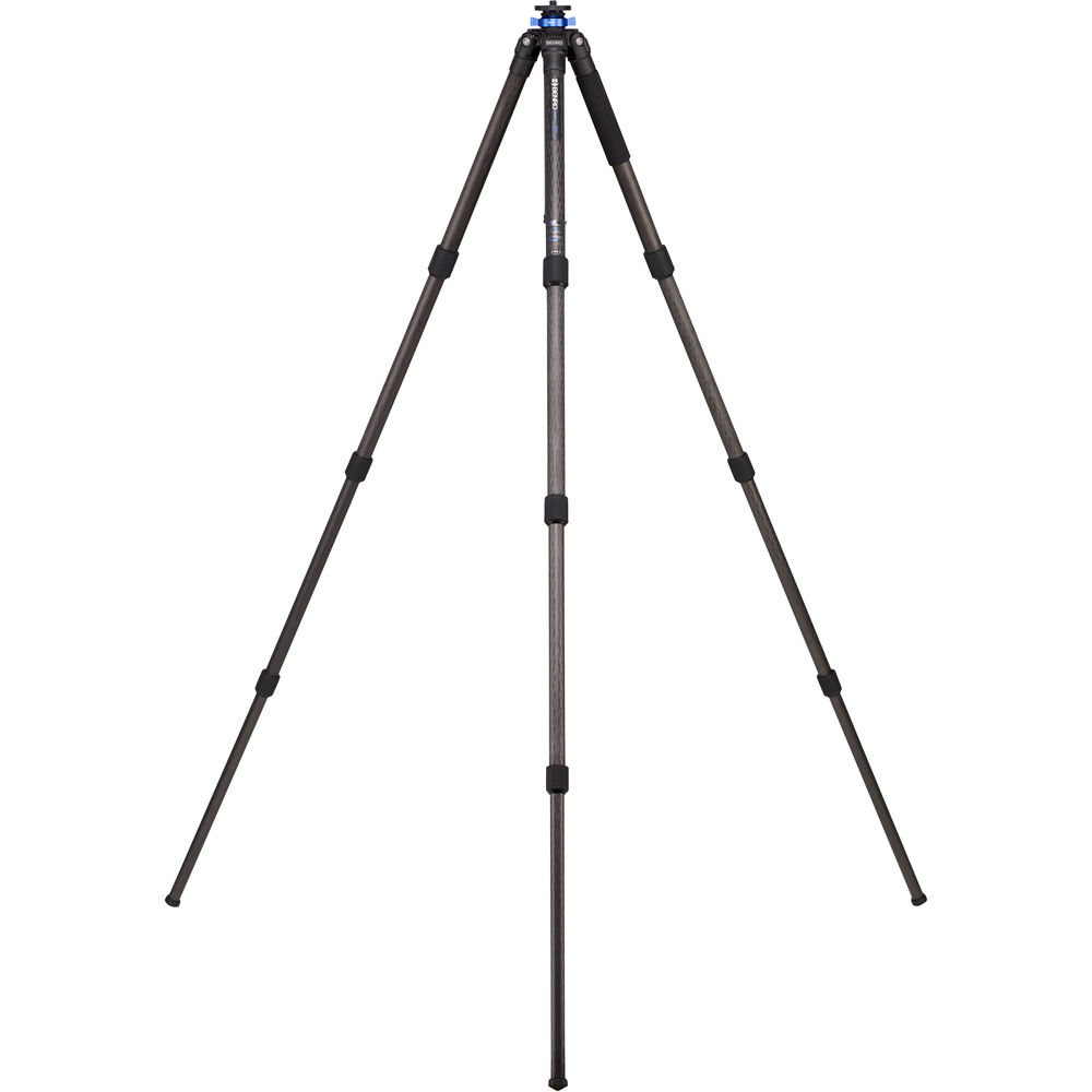Benro TMA48CXL Extra Long Series 4 Mach3 Carbon Fiber Tripod - The Camerashop
