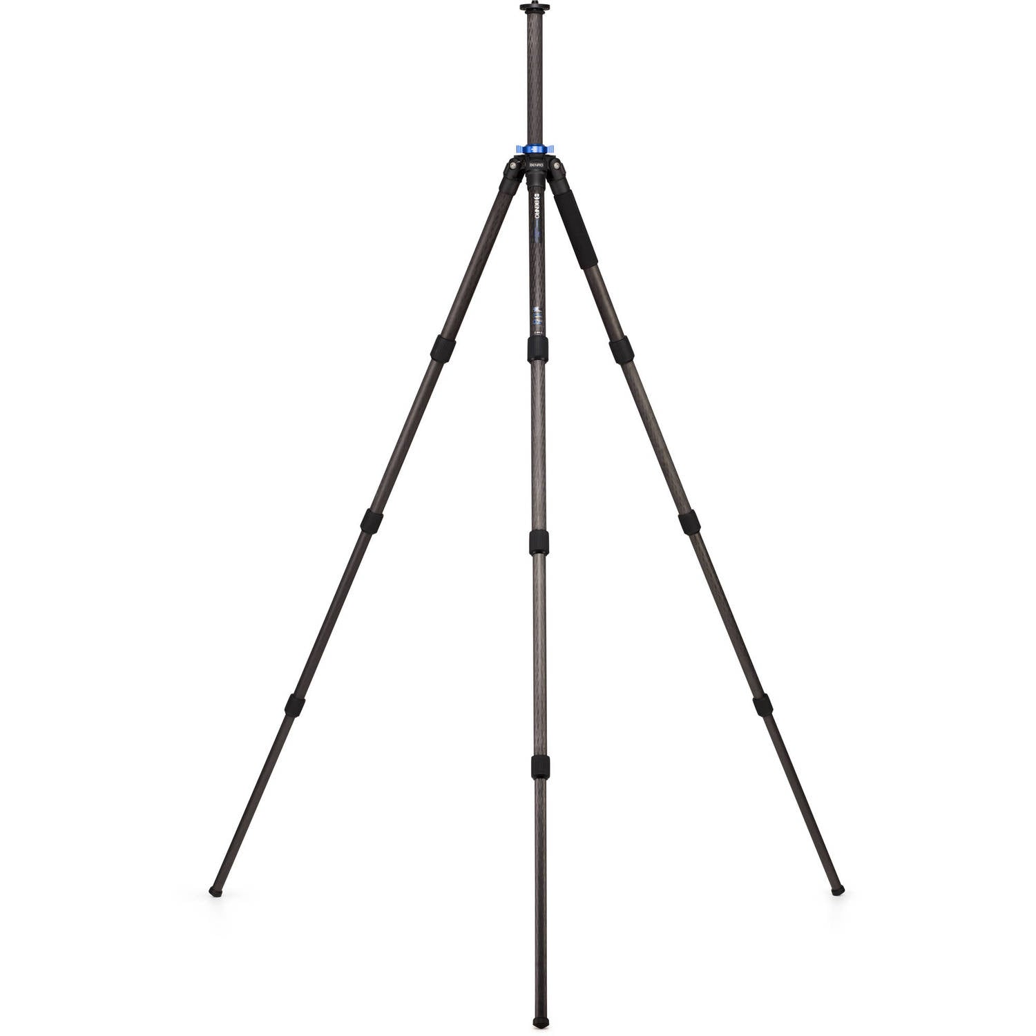 Benro TMA48CXL Extra Long Series 4 Mach3 Carbon Fiber Tripod - The Camerashop