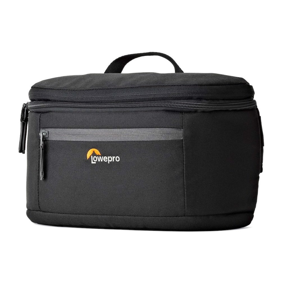 Lowepro Passport Duo Camera bag - The Camerashop