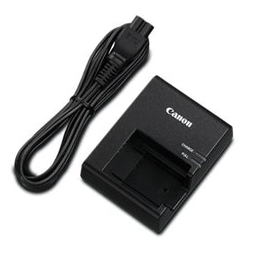 Canon Battery Charger LC-E10E for Canon EOS 1300D - The Camerashop