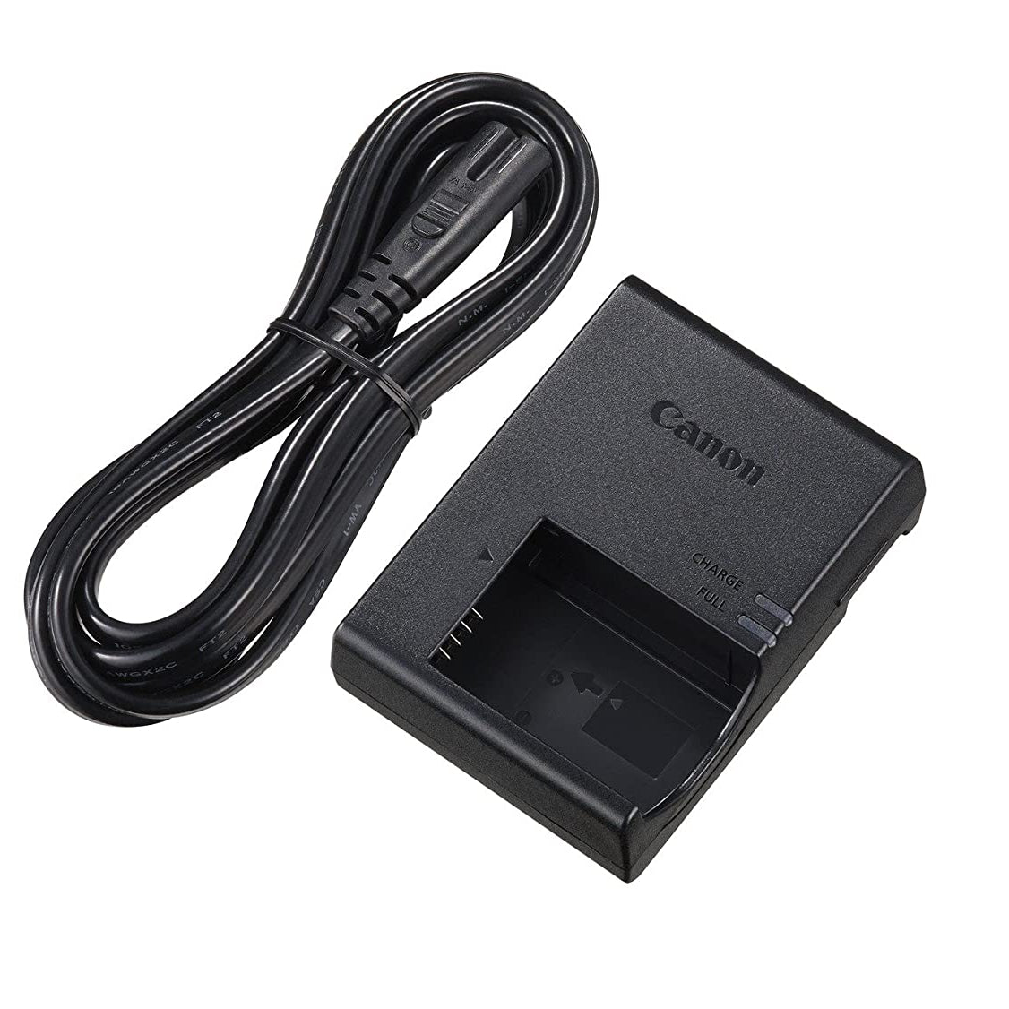 Canon Battery Charger LC-E17E - The Camerashop