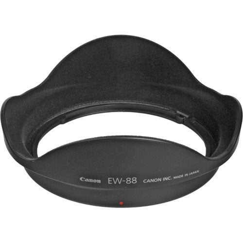 Canon EW-88 Lens Hood for EW 16-35mm F/2.8 L II USM - The Camerashop