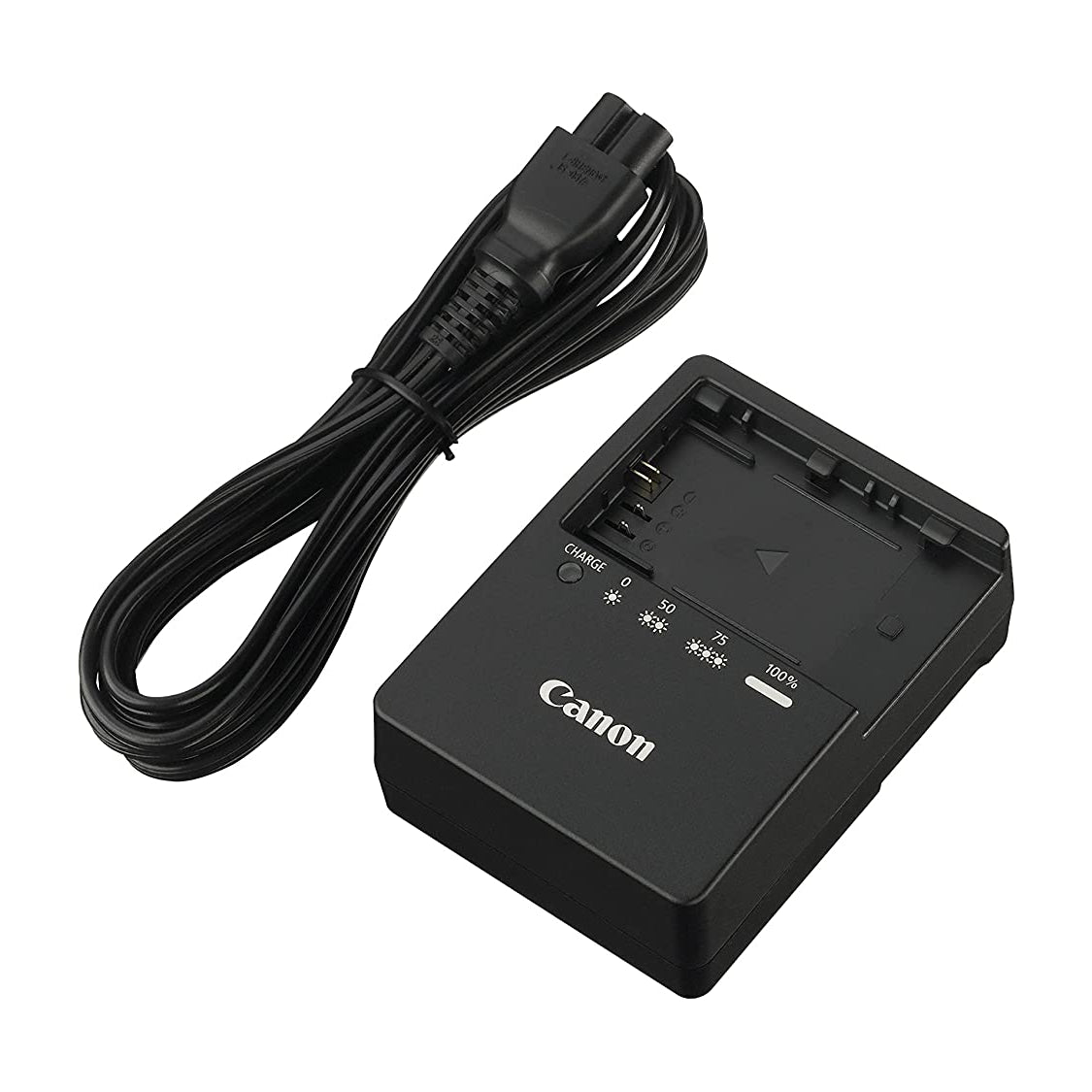 Canon LC-E6E Battery Charger - The Camerashop