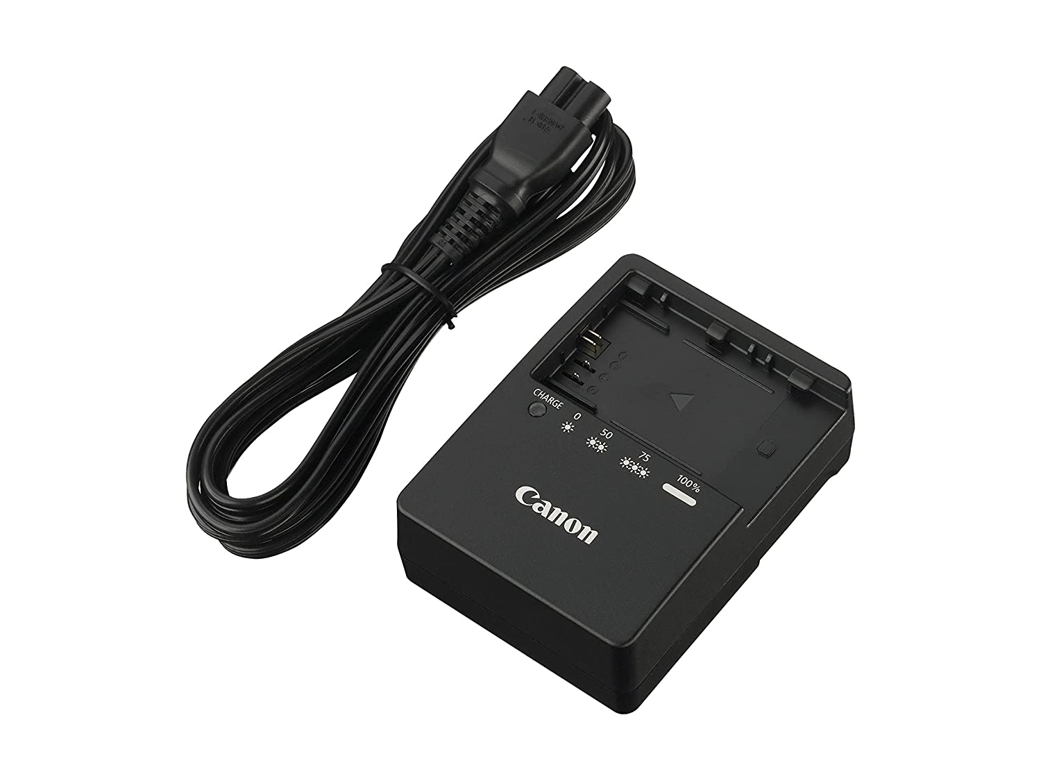 Canon LC-E6E Battery Charger - The Camerashop