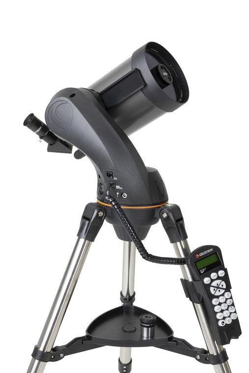 Celestron Nexstar 5SLT 5 Inch Computerized Telescope - The Camerashop