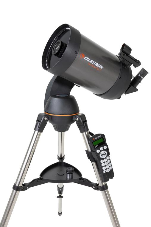 Celestron Nexstar 6SLT 6 Inch Computerized Telescope - The Camerashop