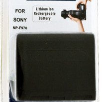 Digitek NP-F960/970 Rechargeable Li-ion Battery for sony handycam - The Camerashop