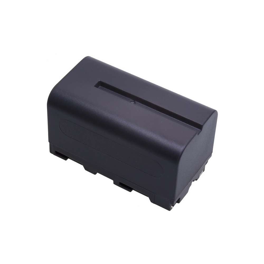 Digitek (S) F750 Camera Battery for Sony - The Camerashop
