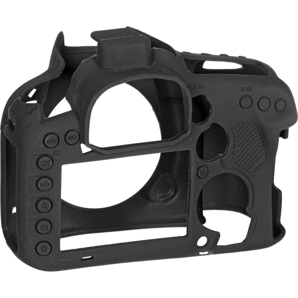 Easycover camera case for Canon 7D Mark II - The Camerashop