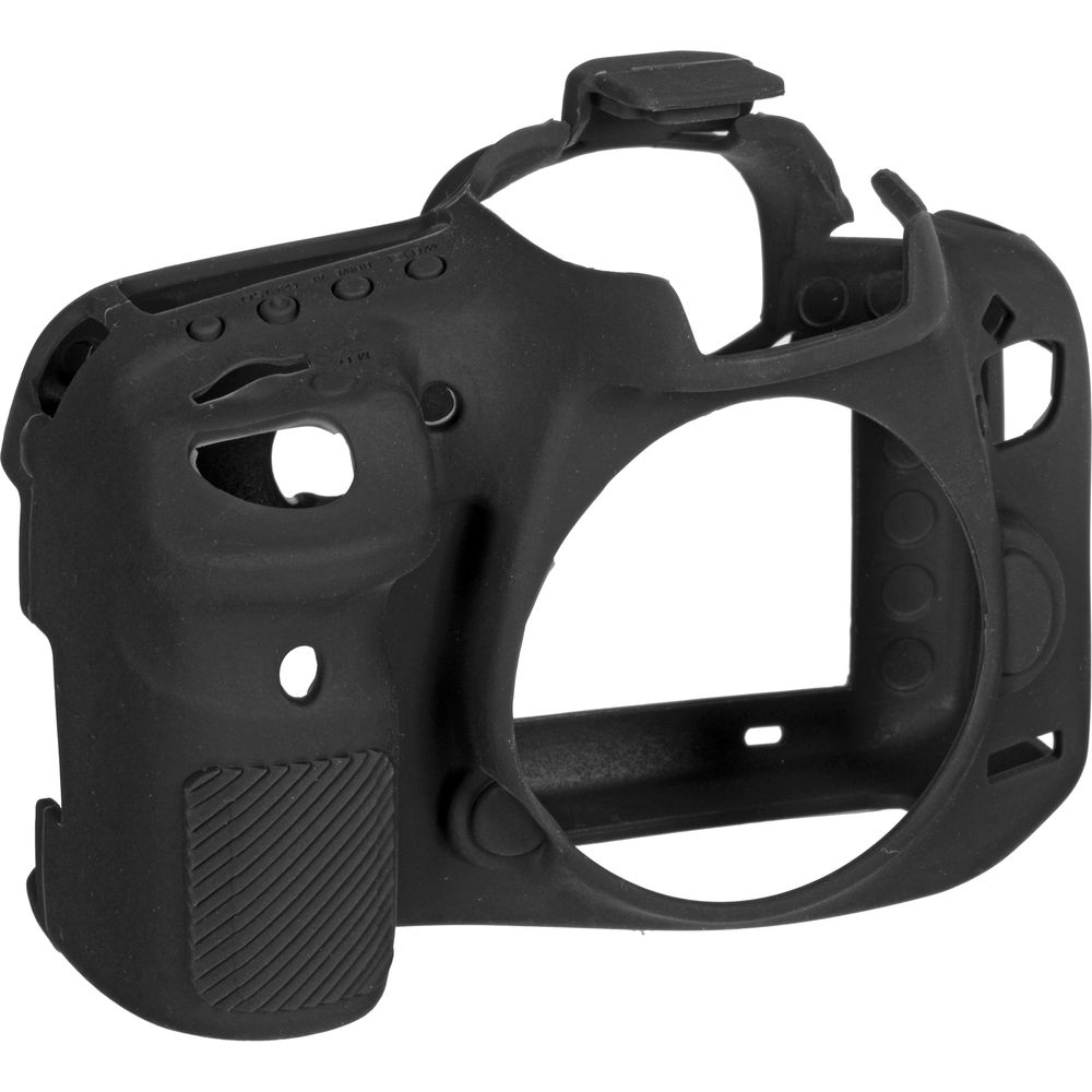 Easycover camera case for Canon 7D Mark II - The Camerashop