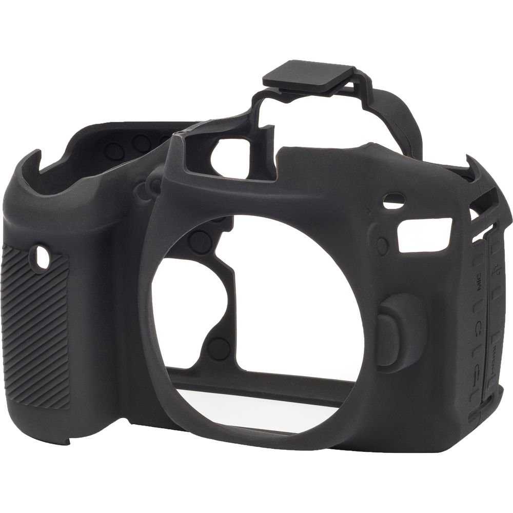 Easycover camera case for Canon 80D - The Camerashop