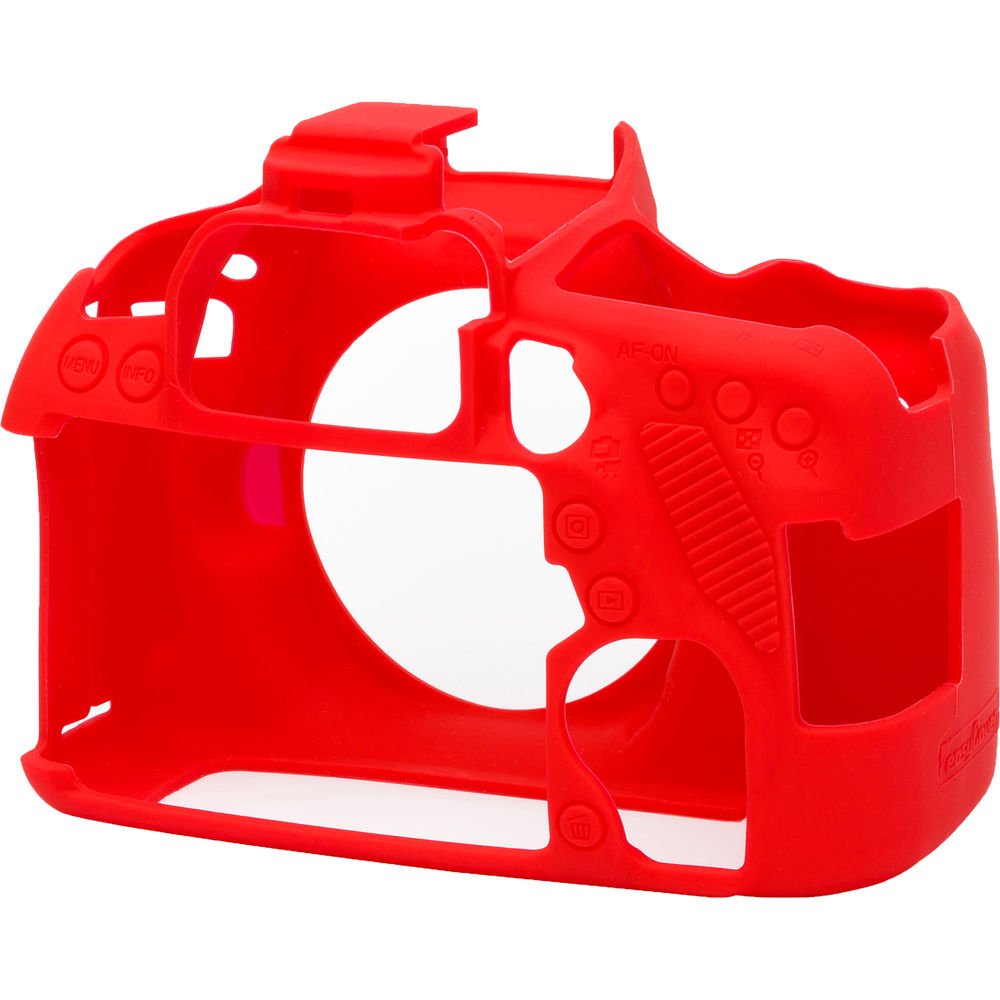 Easycover camera case for Canon 80D - The Camerashop