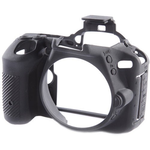 Easycover camera case for Nikon D5500/D5600 - The Camerashop