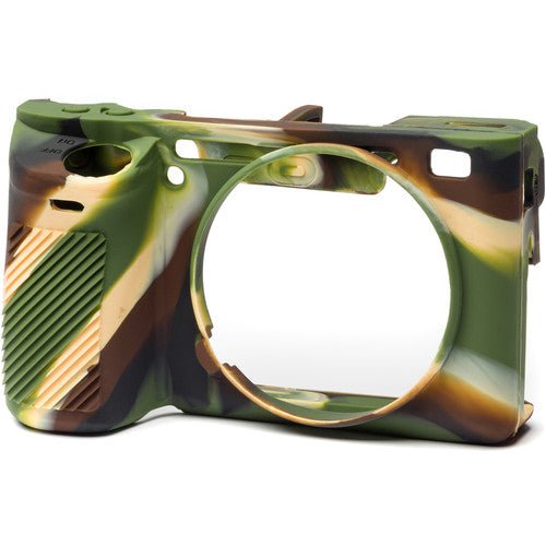 easyCover camera case for Sony A6500 - The Camerashop