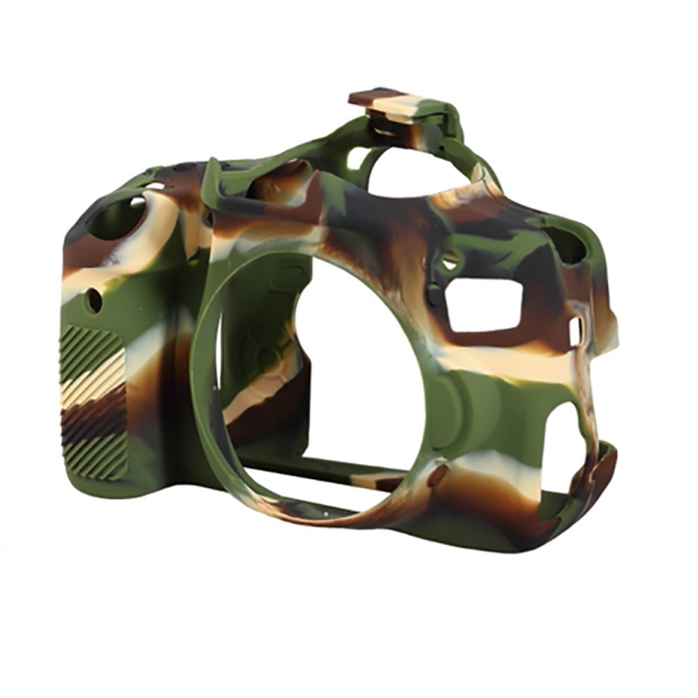 easycover for Canon 650D/700D camera case (Camouflage) - The Camerashop