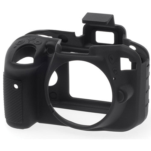 easycover for Nikon D3300/D3400 camera case (Black) - The Camerashop