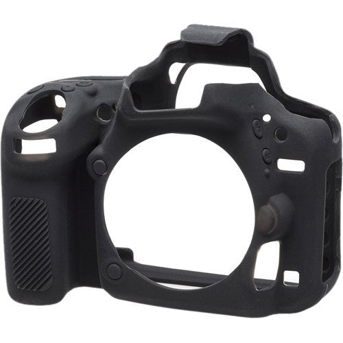 easycover for Nikon D750 camera case (Black) - The Camerashop