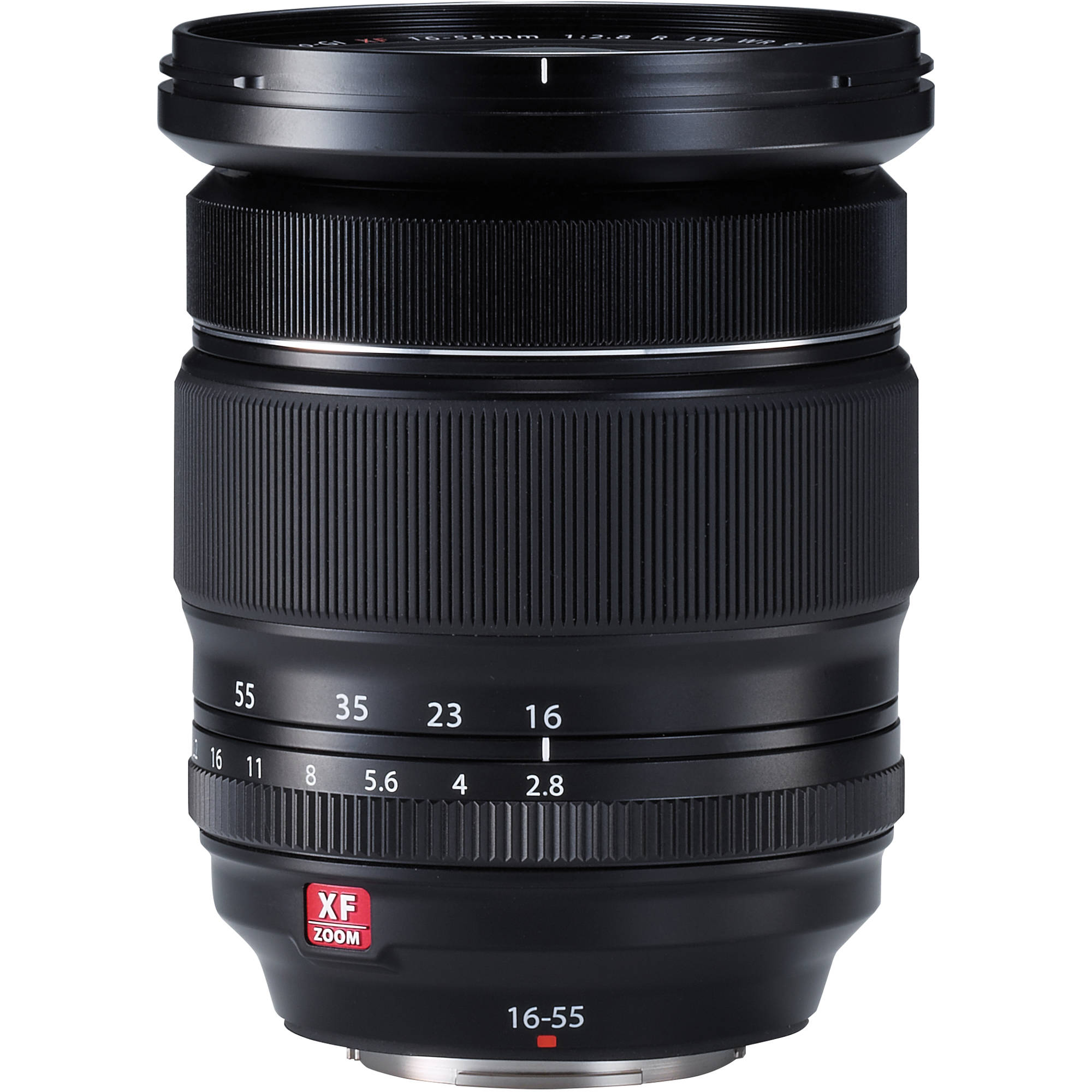 FUJIFILM XF 16-55mm f/2.8 R LM WR Lens - The Camerashop