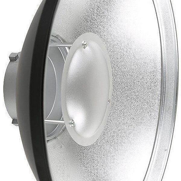 Godox BDR-S420 42cm Silver Beauty Dish For Bowens Mount - The Camerashop