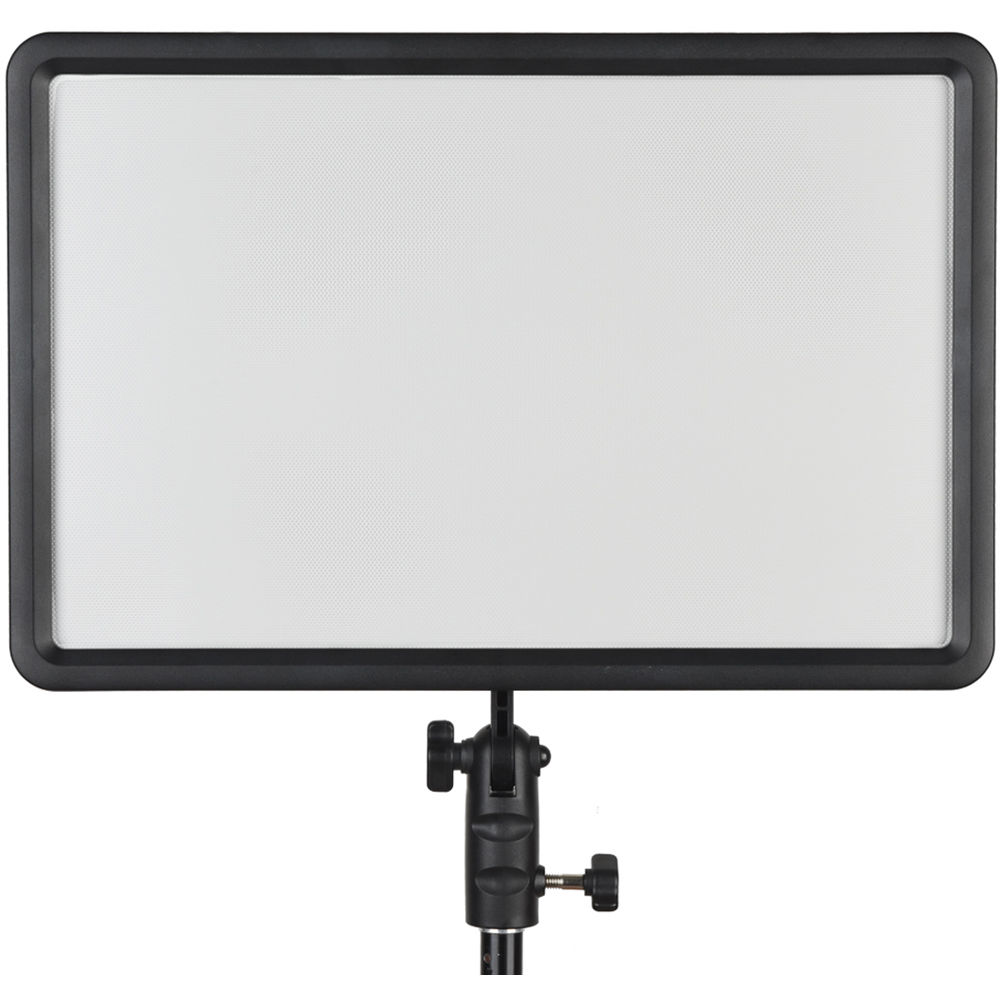Godox LEDP260C Bi-Color LED Light Panel - The Camerashop