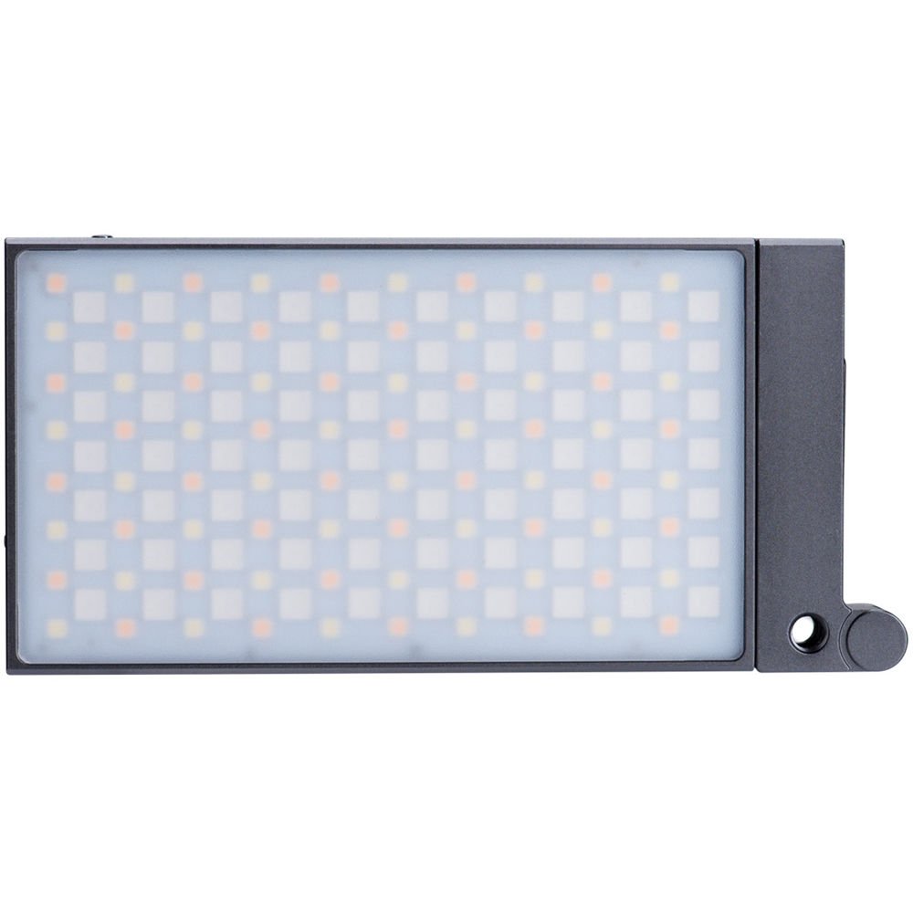 Godox M1 RGB Continuous Light-Grey - The Camerashop