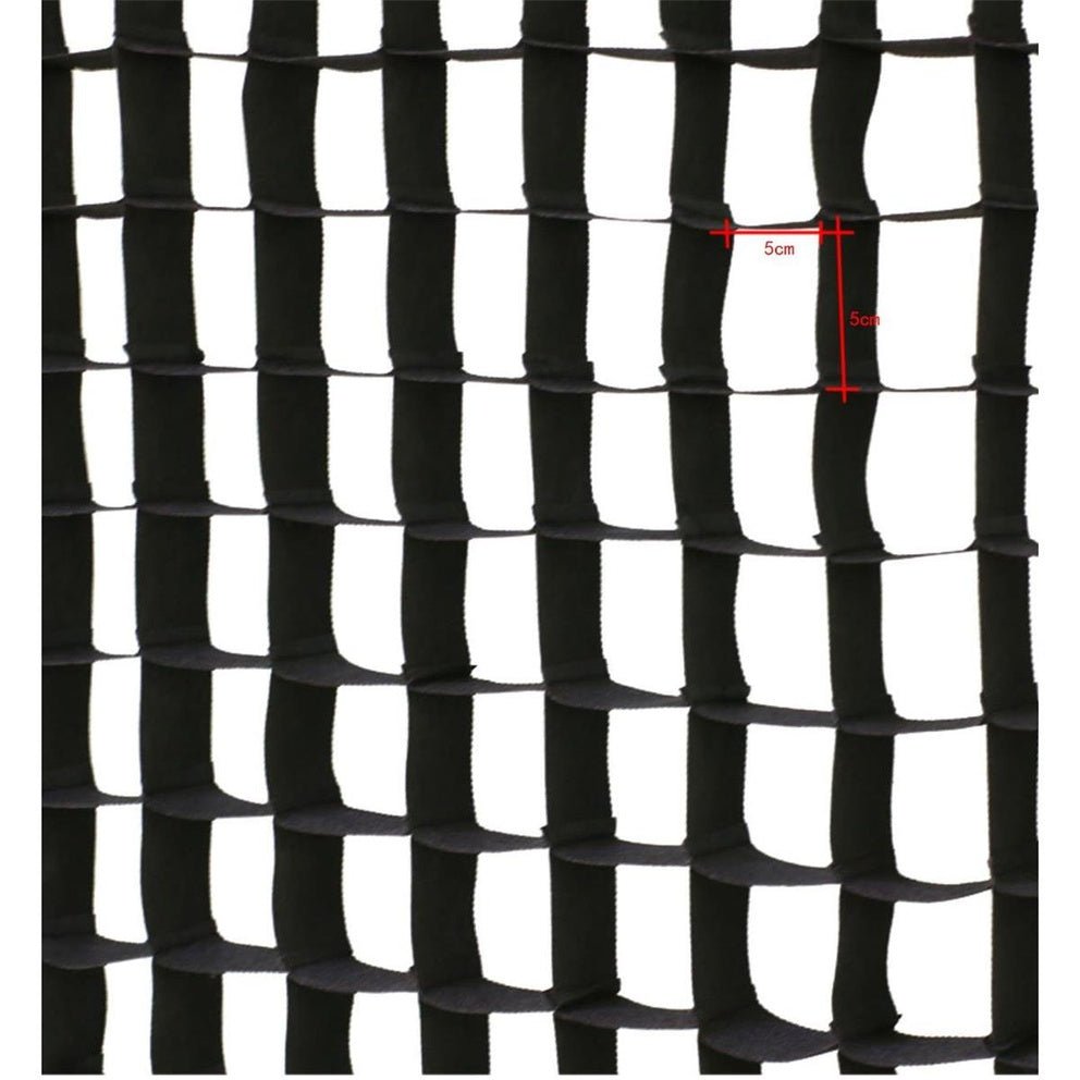 Godox P90G Honycomb Grid For P90 Parabolic Softbox - The Camerashop