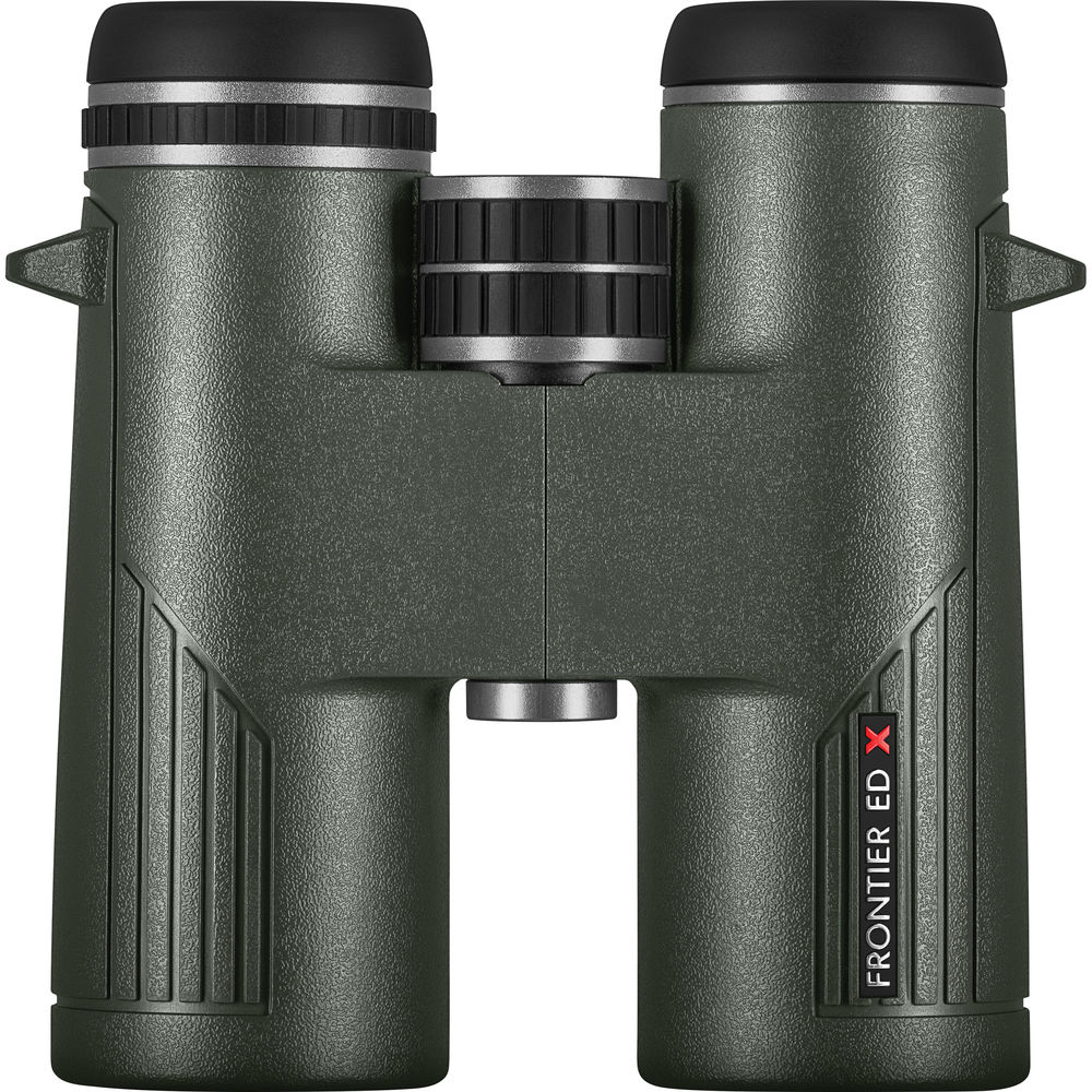 Hawke Sport Optics 10x42 Frontier ED X Binoculars (Green) - The Camerashop
