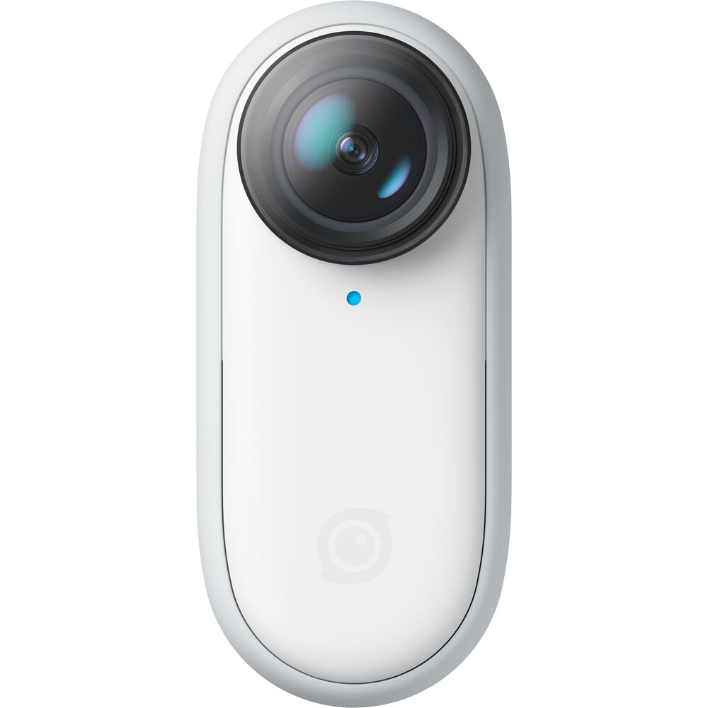 Insta360 Go 2 Small action camera - The Camerashop