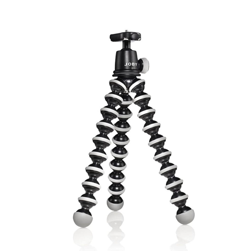 Joby GorillaPod Slr Zoom & ballHead - The Camerashop