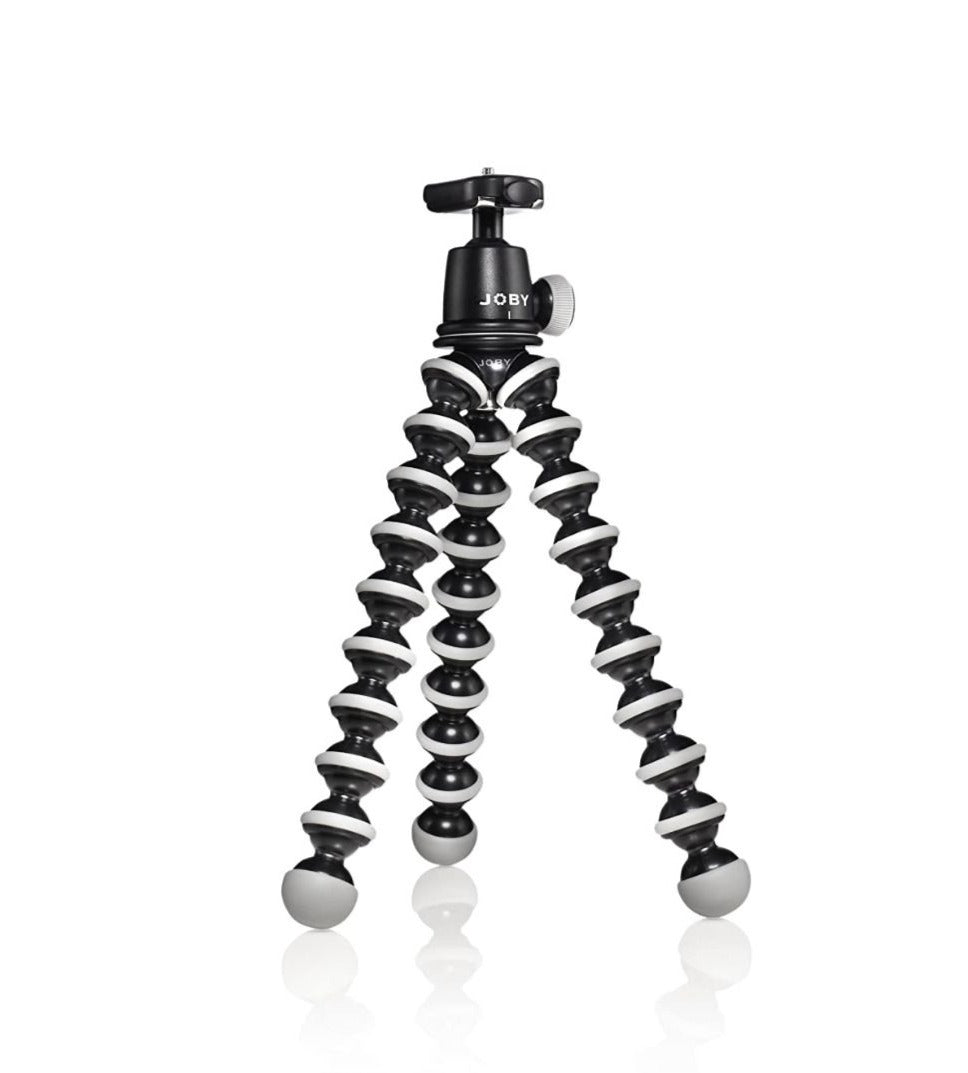 Joby GorillaPod Slr Zoom & ballHead - The Camerashop