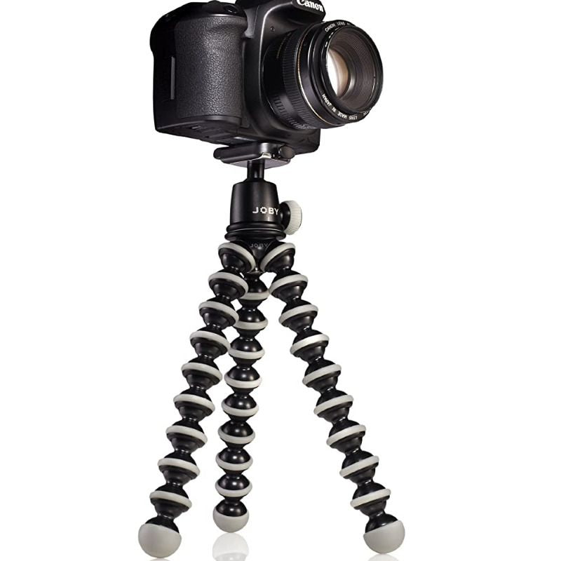 Joby GorillaPod Slr Zoom & ballHead - The Camerashop