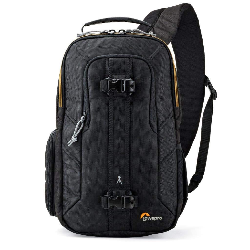 Lowepro Slingshot Edge 150 AW Camera Bag LP36898-PWW (Black) - The Camerashop