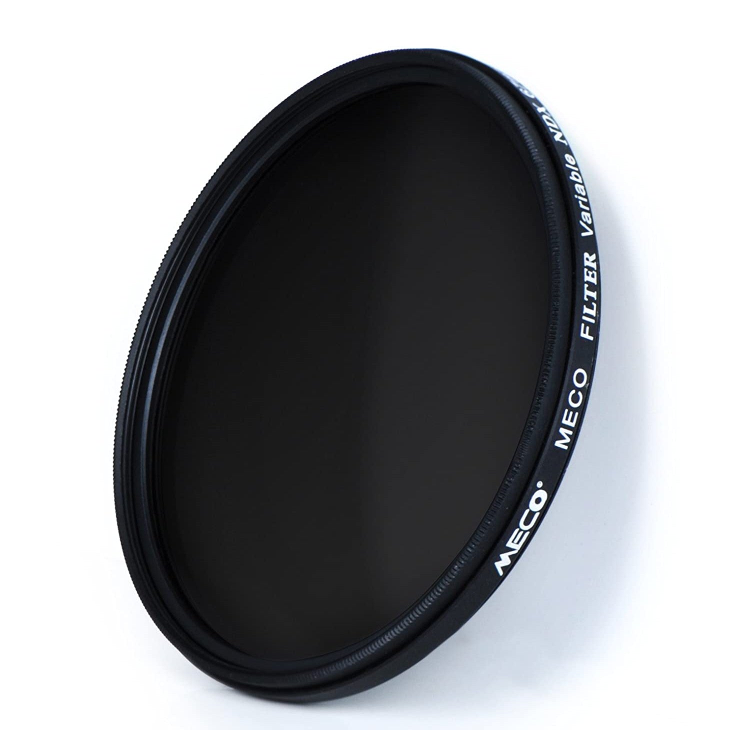 MECO 49mm Variable Neutral Density Filter MC ND2-400 - The Camerashop