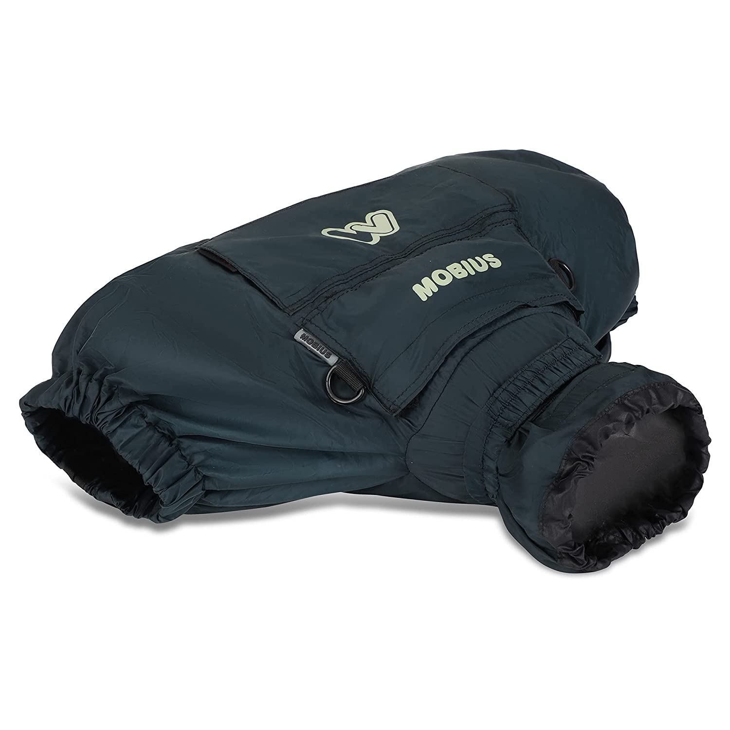 Mobius Cam H20 Suraksha DSLR Rain Cover - The Camerashop