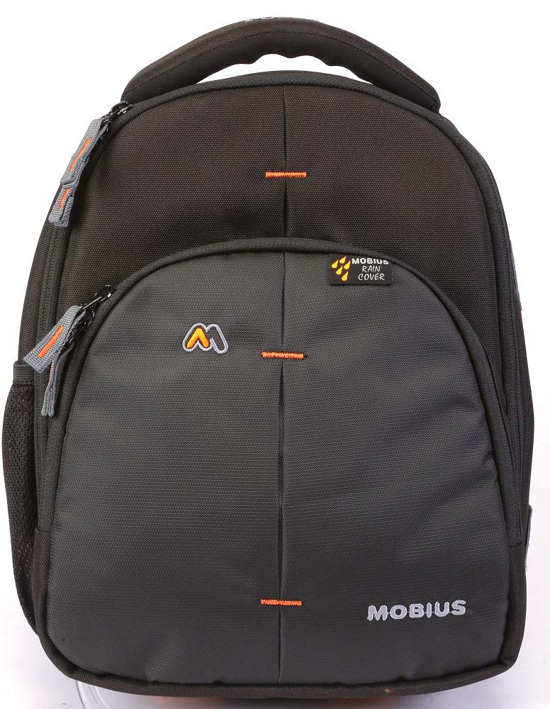 Mobius Focus DSLR Backpack Camera Bag - The Camerashop
