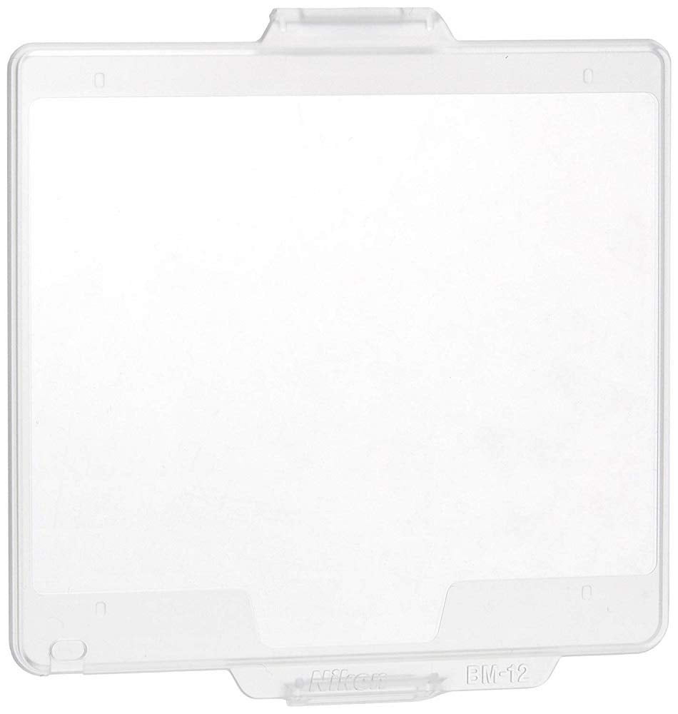 Nikon BM-12 LCD Monitor Cover for D800 Digital SLR Camera - The Camerashop