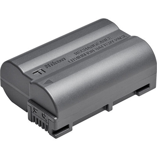 Nikon EN-EL15b Rechargeable Lithium-Ion Battery for Nikon dslr camera - The Camerashop