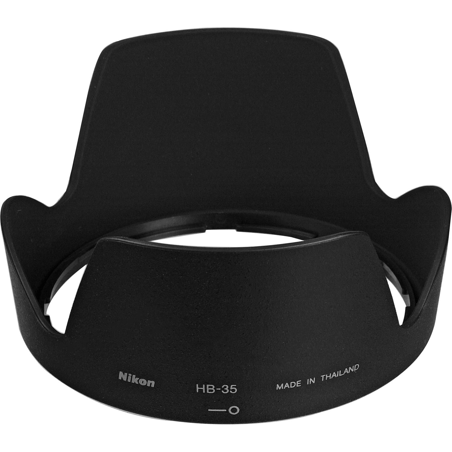Nikon HB-35 Lens Hood (Bayonet) for 18-200mm AF-S Lens - The Camerashop