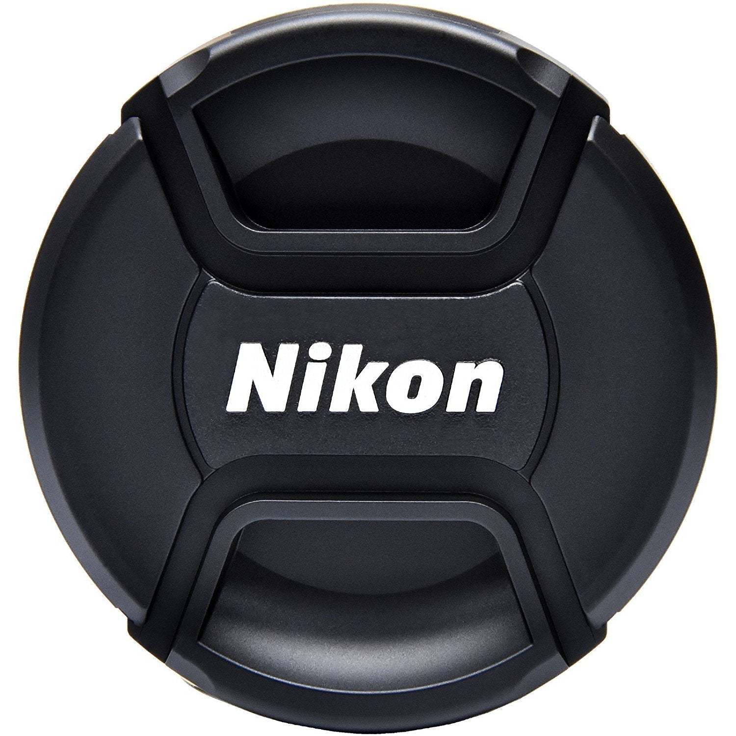 Nikon LC-82 82mm Snap-On Front Lens Cap - The Camerashop
