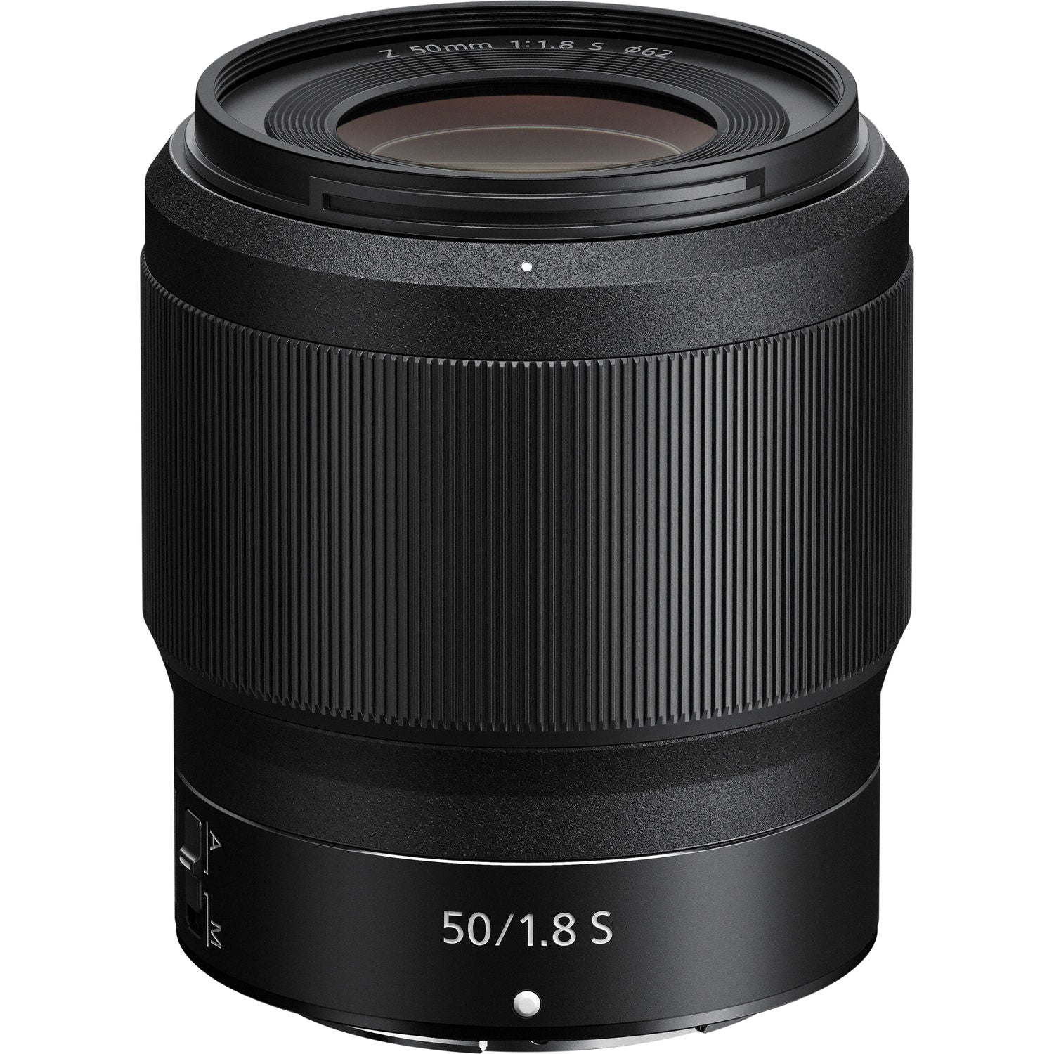 Nikon Nikkor Z 50mm f/1.8 S Lens - The Camerashop