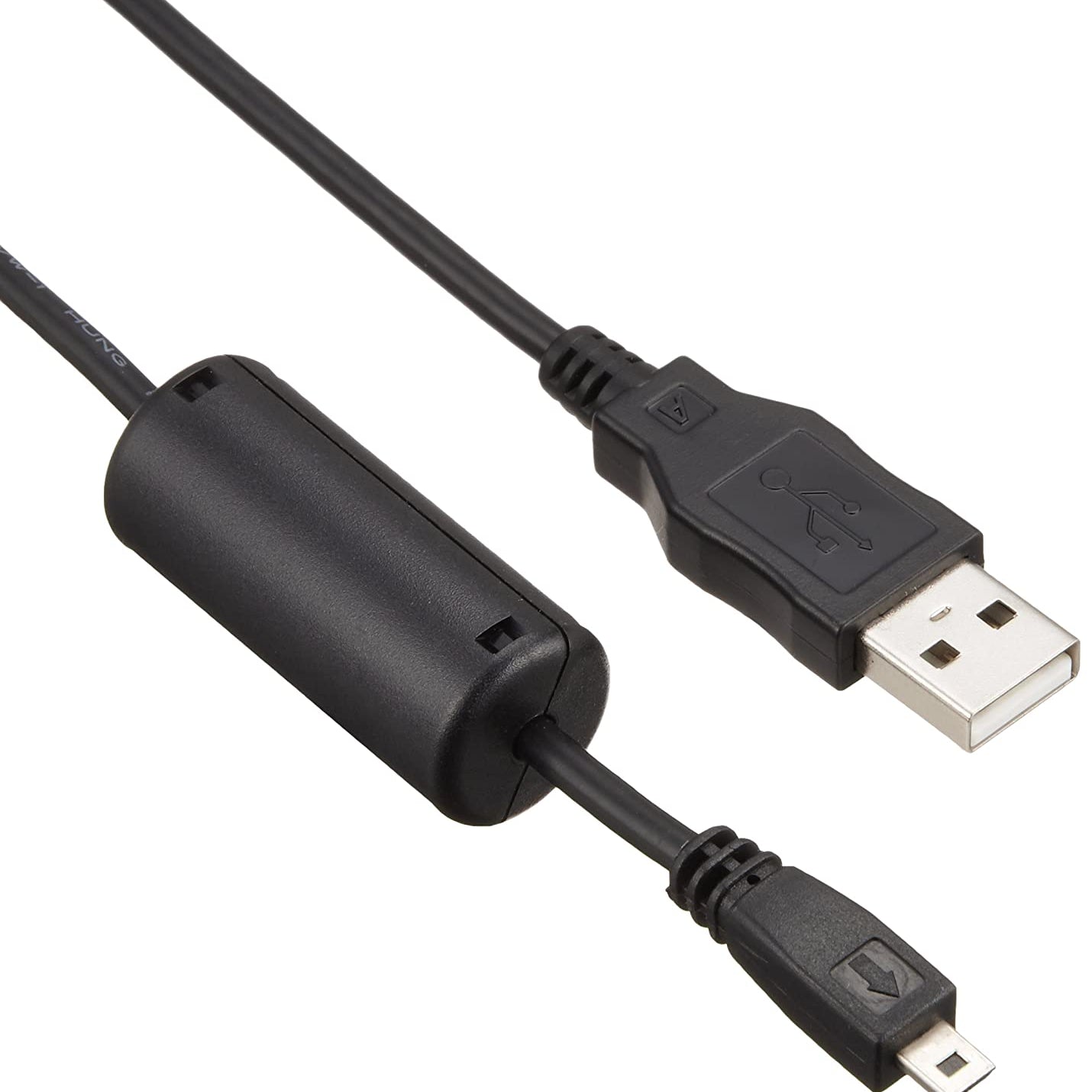 Nikon UC-E6 USB cable for coolpix camera - The Camerashop