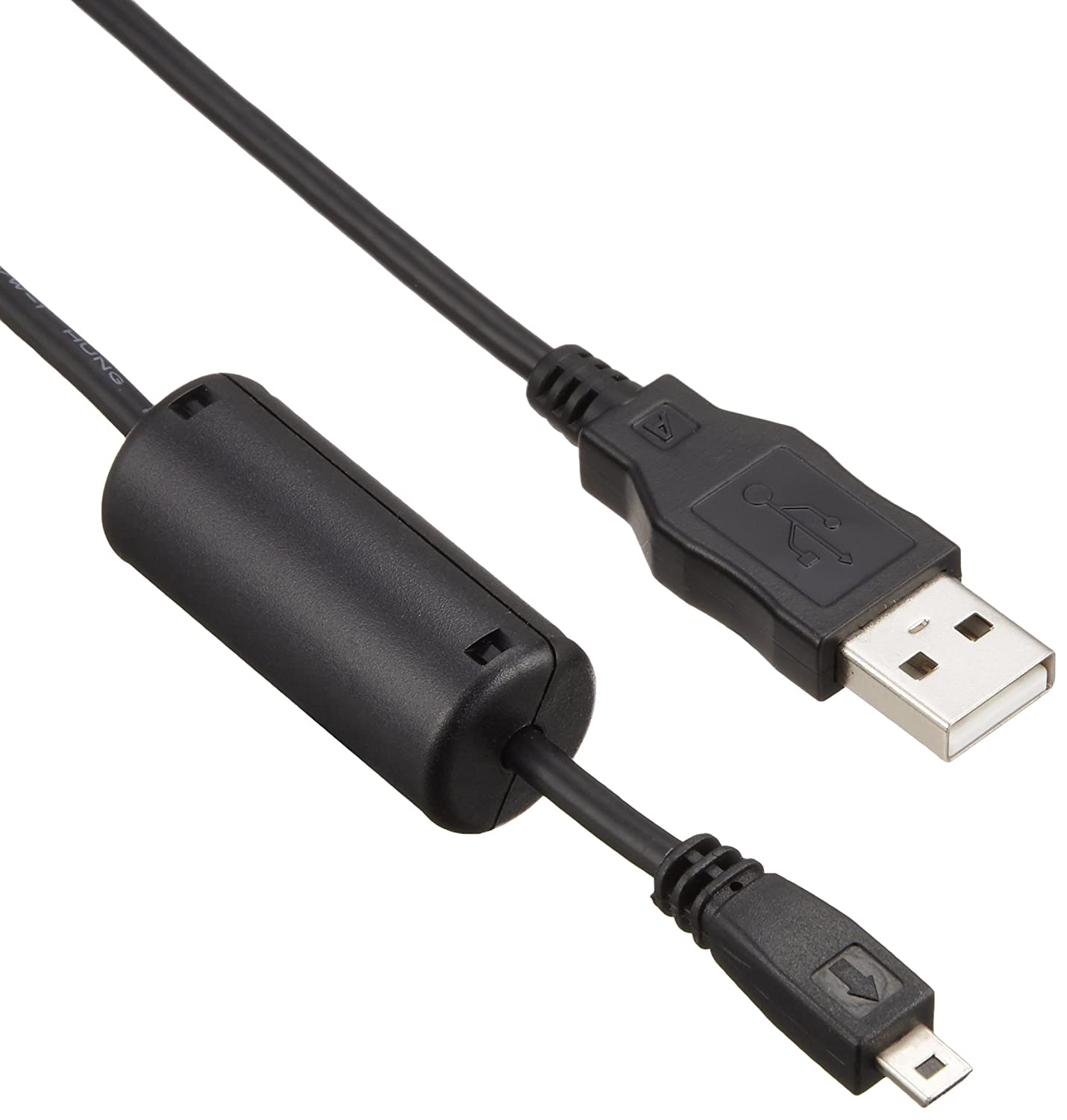Nikon UC-E6 USB cable for coolpix camera - The Camerashop