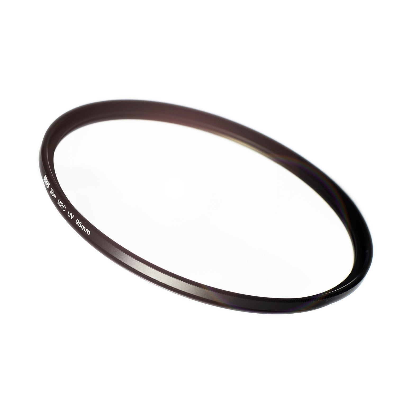 Omax 95mm MRC UV filter for Tamron 150-600 mm F/5-6.3 Di VC USD Lens (95 mm) - The Camerashop