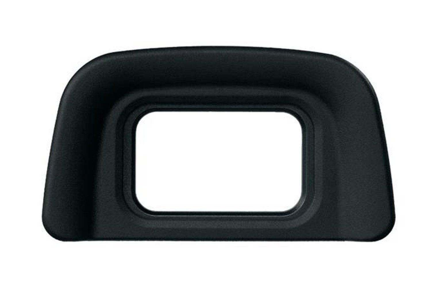 Omax DK-20 Rubber eyecup Eyepiece viewfinder for Nikon D5100 / D3100 / D3200 / D3000 / D60 Cameras - The Camerashop